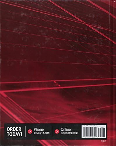 National Electrical Code 2017 Handbook by (NFPA) National Fire Protection Association