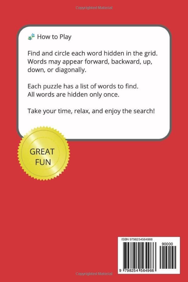 1940s Word Search for Seniors: Large Print Puzzles Featuring Classic Music, Cars, Food & Everyday Life (50 Puzzles) - Gift for Vacations, Holidays, ... (Timeless Memories Word Search Series) by David Mercer