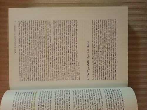 A History of The Modern World (8th Edition) by R. R. Palmer