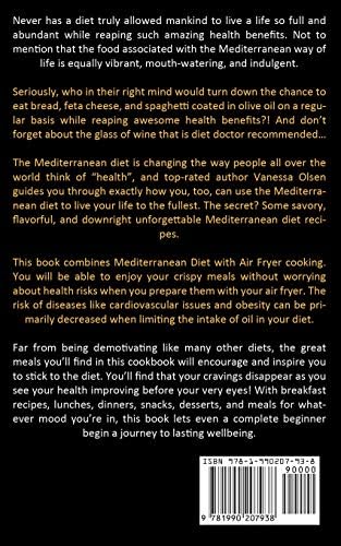 Mediterranean Diet: Quick and Affordable Recipes to Help You Reset Your Metabolism and Change Your Eating Habits (The Mediterranean Diet Book For Beginners) by Timothy Sherman