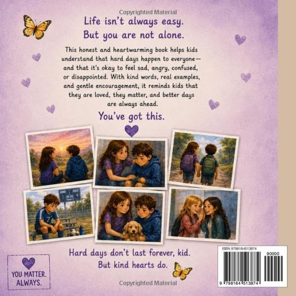 Sometimes Life Just Sucks, Kid. by Shelia Conway