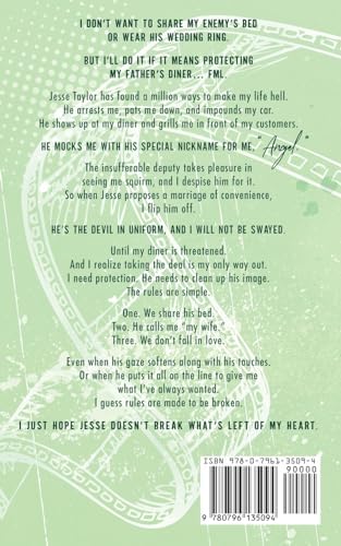 Fake in Love: An Enemies to Lovers Romance (Heatstroke Hearts) by Bailey Hart