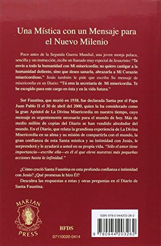La Divina Misericordia en Mi Alma: Diario Beata Sor M. Faustina Kowalska by M. Faustina Kowalska