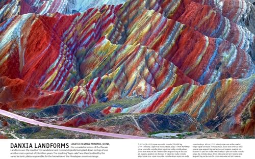 The Rock and Gem Book: And Other Treasures of the Natural World (DK Our World in Pictures) by DK