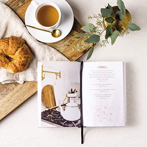 The Forgiveness Journal: A Guided Journey to Forgiving What You Can't Forget (A Devotional Companion with Journaling Prompts to the #1 New York Times Bestseller) by Lysa TerKeurst