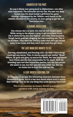 Duty Bound: A gripping enemies-to-lovers romance. (Blackthorn Security) by Gemma Ford