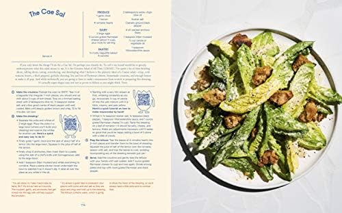 Cook This Book: Techniques That Teach and Recipes to Repeat: A Cookbook by Molly Baz