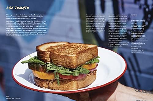 Turkey and the Wolf: Flavor Trippin' in New Orleans [A Cookbook] by Mason Hereford