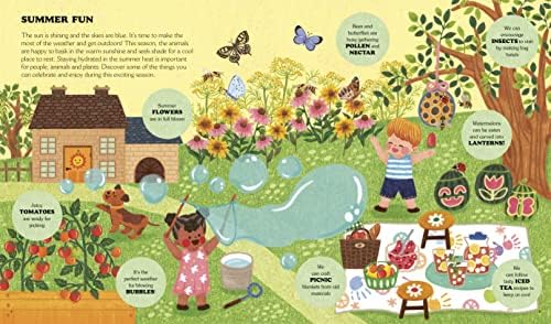 Little Country Cottage: A Summer Treasury of Recipes, Crafts and Wisdom by Angela Ferraro-Fanning