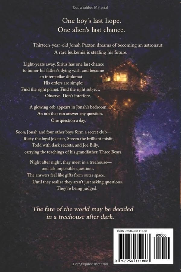 The Light We Carry Home by Paul Dorin