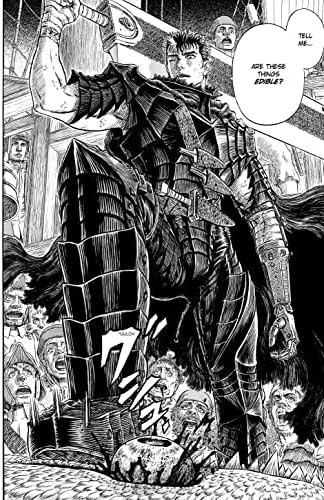 Berserk Deluxe Volume 12 by Kentaro Miura