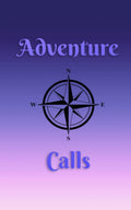 Adventure Calls: Amateur Radio Call Log Book | Parks on the Air Call Log Book | Ham Radio Call Log Notebook (Amateur Radio Parks on the Air Call Logbooks) by Krystine Marie