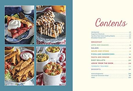 The Pioneer Woman Cooks―Super Easy!: 120 Shortcut Recipes for Dinners, Desserts, and More ― A #1 NYT Bestselling Cookbook of Easy Family Meals by Ree Drummond