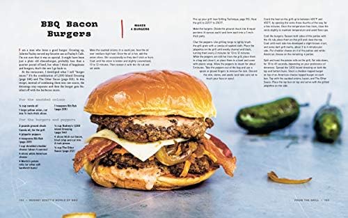 Rodney Scott's World of BBQ: Every Day Is a Good Day: A Cookbook by Rodney Scott