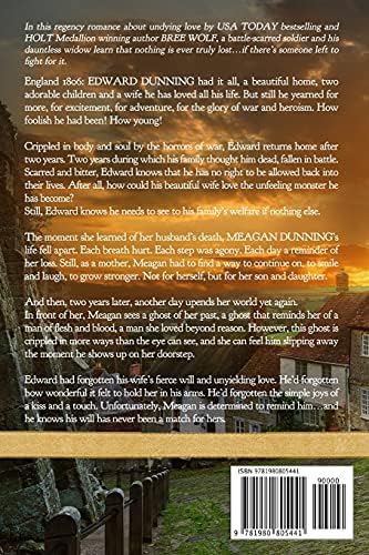 Sacrificed & Reclaimed: The Soldier's Daring Widow (Love's Second Chance) by Bree Wolf