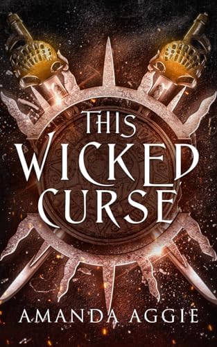 This Wicked Curse (Realm of Monsters) by Amanda Aggie