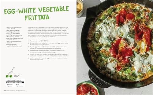 Bite Me: Will Tennyson's Guide to Low-Calorie, High-Protein Cooking for Macro Wins by Will Tennyson