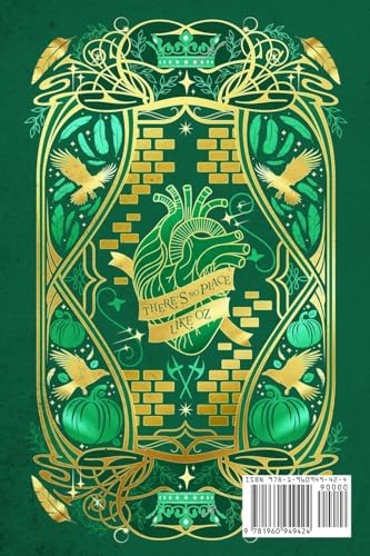 Faeries of Oz: The Complete Series by Amber R Duell