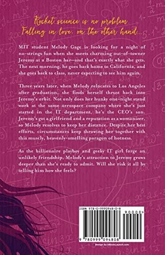 Remedial Rocket Science: A Romantic Comedy (Chemistry Lessons) by Susannah Nix