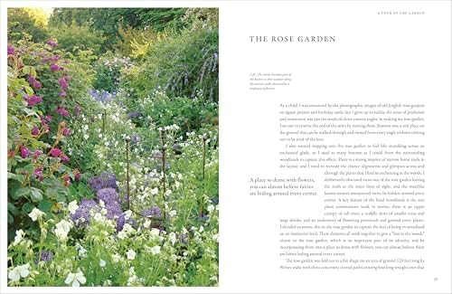 In Nature's Slipstream: How to Turn Your Garden into a Haven for Nature by Carol Bruce