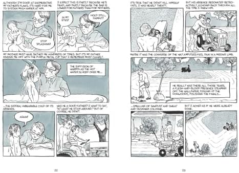 Fun Home: A Family Tragicomic―A New York Times Best Book of the 21st Century! by Alison Bechdel