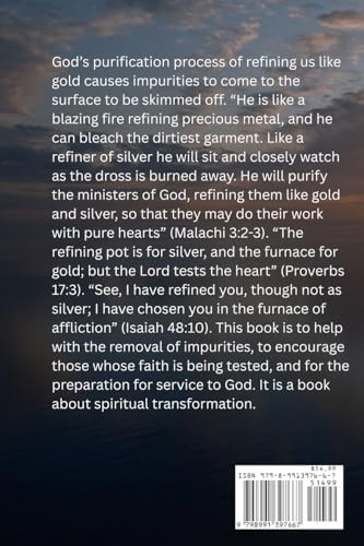 A Year of Reformation by Cheryl Kvalvik