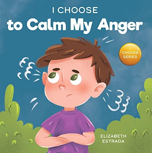 I Choose Box Set includes Books 1-8: I Choose to Calm My Anger, I Choose Kindness, I Choose to Try Again, I Choose to Calm My Anxiety, I Choose Happy, I ... Reuse, and Recycle, I Choose to Speak Up by Elizabeth Estrada