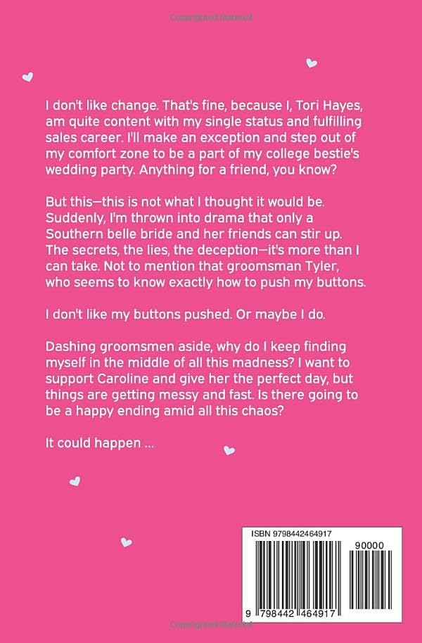 It Could Happen: A Slow Burn, Enemies to Lovers Romantic Comedy by Melissa Baldwin