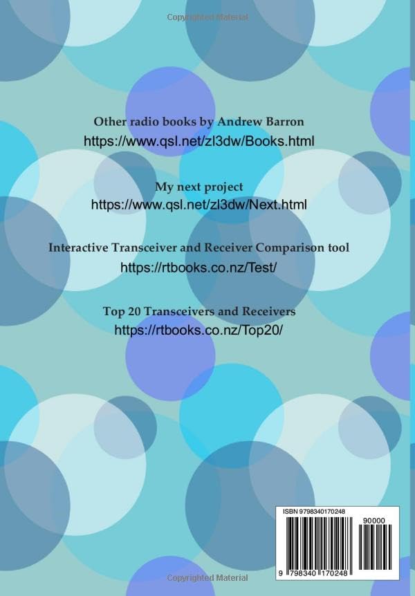 The Radio Today guide to the Hermes Lite 2 (Radio Today guides) by Andrew Barron