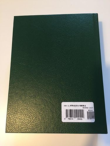 Black's Law Dictionary by Bryan A. Garner