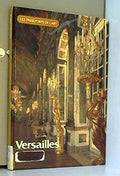 Versailles passeport art 121696 by Les Passeports De L'Art