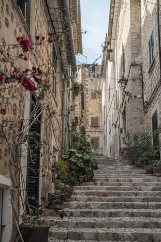 Charming Mallorca by Heide Christiansen