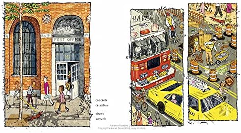 Hot Dog: (Winner of the 2023 Caldecott Medal) by Doug Salati
