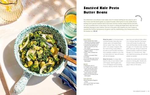 A Little Bit Extra: 100 Recipes That Serve Up Something Special by Reilly Meehan