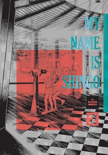 My Name Is Shingo: The Perfect Edition, Vol. 2 by Kazuo Umezz