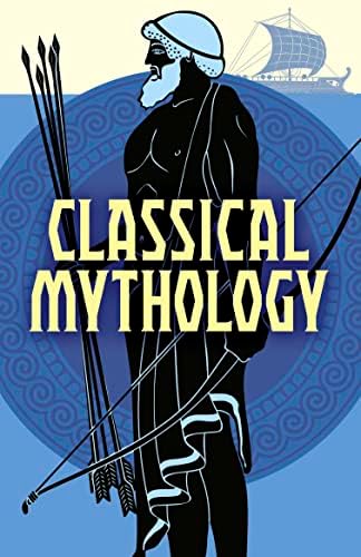 The Myths and Mythology Collection: 5-Book Paperback Boxed Set (Arcturus Classic Collections) by Nathaniel Hawthorne