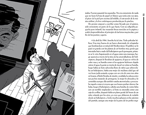 1984 (Edición ilustrada) / 1984 (Illustrated Edition) (Spanish Edition) by George Orwell