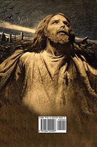 The Life of Christ by Reverend Fulton J Sheen D D
