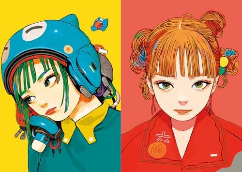 Zashikiwarashi Artworks DANDELION (Japanese Edition) by Zashikiwarashi