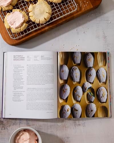 108 Asian Cookies: Not-Too-Sweet Treats from a Third-Culture Kitchen by Kat Lieu