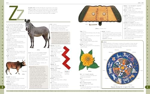 Merriam-Webster Children's Dictionary, New Edition: Features 3,000 Photographs and Illustrations by DK