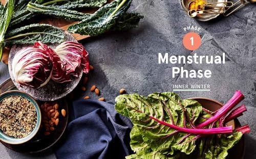 Hormone Healthy Eats: 100 Recipes to Balance Your Hormones, Support Your Cycle, and Feel Your Absolute Best by Lauren Chambers