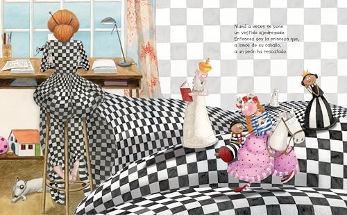 Los vestidos de mamá (Mom's Dresses) (Spanish Edition) by Mónica Carretero