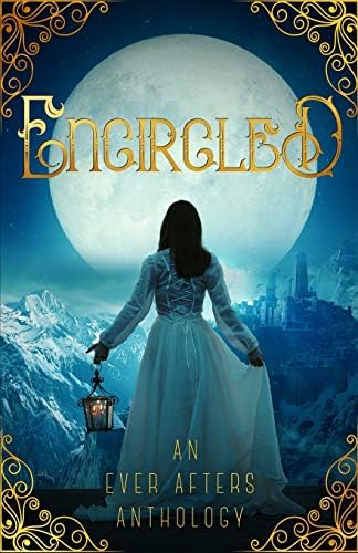 Encircled by Laurie Lucking