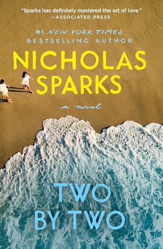 Two by Two by Nicholas Sparks