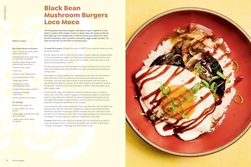 Aloha Veggies: Veg-Forward Recipes Celebrating the Flavors of Hawai'i by Alana Kysar