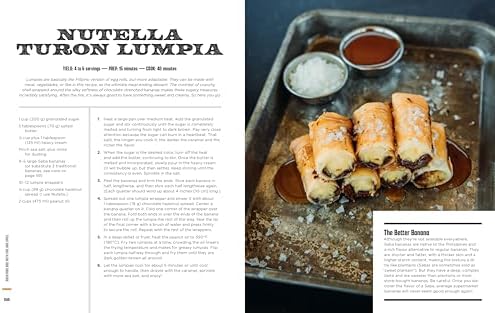 Backyard BBQ with Fire and Spice: Filipino- and Cajun-Inspired Recipes for the Smoker and Grill by Tony Ramirez