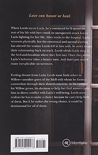 Layla by Colleen Hoover