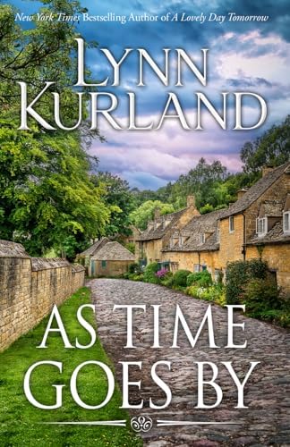 As Time Goes By by Lynn Kurland