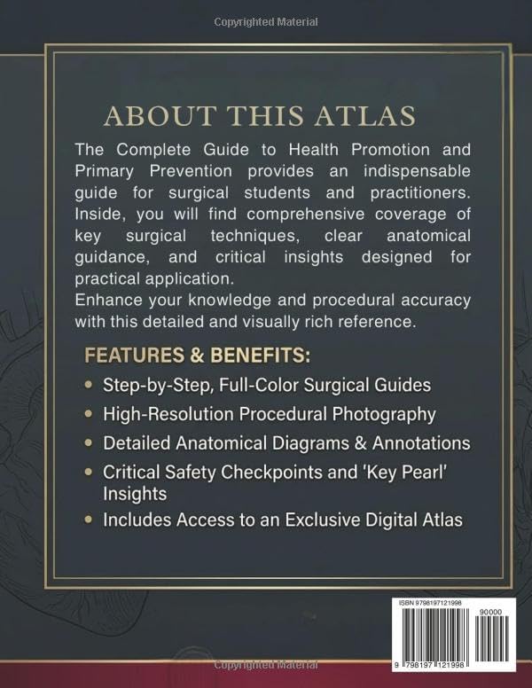The Comprehensive Modern Atlas of Surgical Operations: An Illustrated Step by Step Guide to Open, Laparoscopic, and Robotic Procedures in General Surgery by Sterling Cresswell, MD, FACS